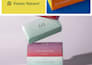 design minimal, sleek and modern packaging
